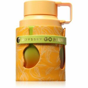 Armaf Odyssey Go Mango parfémovaná voda unisex 100 ml obraz