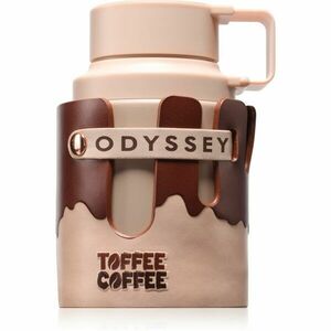 Armaf Odyssey Toffee Coffee parfémovaná voda unisex 100 ml obraz