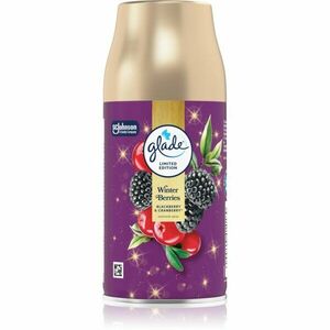 GLADE Winter Berries automatický osvěžovač vzduchu 269 ml obraz