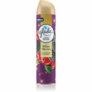 GLADE Winter Berries osvěžovač vzduchu 300 ml obraz