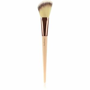 Technic Cosmetics Powder Brush štětec na pudr 1 ks obraz