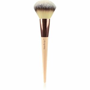 Technic Cosmetics Powder Brush štětec na pudr suchý, práškový 1 ks obraz