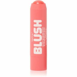 Technic Cosmetics Blush krémová tvářenka odstín Tropic Heart 7 g obraz
