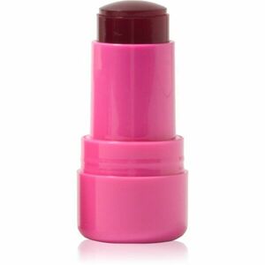 Technic Cosmetics Jelly Tint tvářenka v tyčince na rty a tváře odstín Pink Burst 9 g obraz