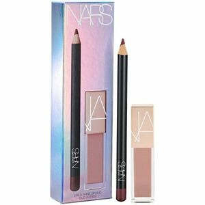 NARS Line & Shine dárková sada na rty obraz