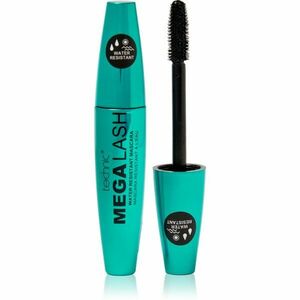 Technic Cosmetics Mega Lash voděodolná řasenka pro objem 12 ml obraz