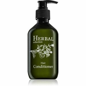 Herbal Collection Hair Conditioner kondicionér na vlasy 300 ml obraz