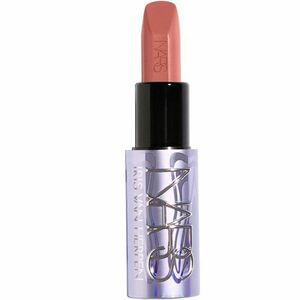 NARS Explicit Lipstick saténová rtěnka odstín BLAME 3.8 g obraz