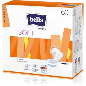 BELLA Panty Soft slipové vložky 60 ks obraz