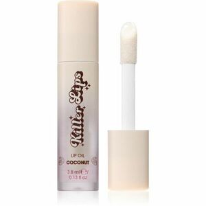Killer Lips Super Juicy Lip Oil Cocunat olej na rty 3.8 ml obraz