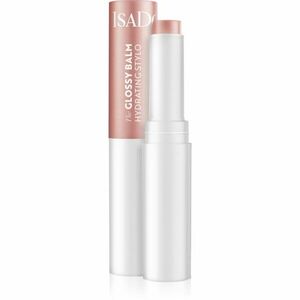 IsaDora Glossy Balm Hydrating Stylo tónovací hydratační balzám na rty odstín 41 Pink Silk 1.6 g obraz