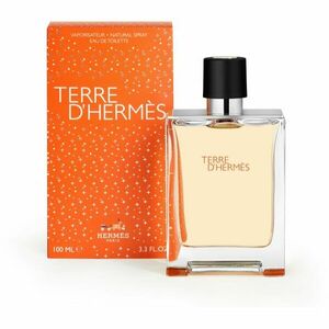 HERMÈS Terre d’Hermès Celebrating with Hermès toaletní voda pro muže 100 ml obraz