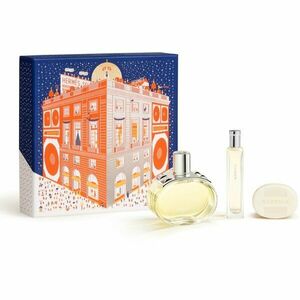 HERMÈS Barénia Eau de Parfum Set dárková sada pro ženy obraz