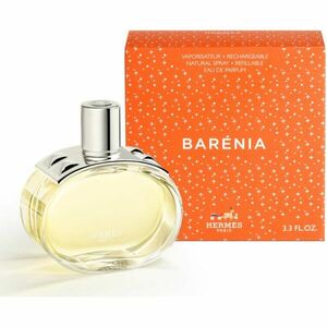 HERMÈS Barénia Celebrating with Hermès parfémovaná voda pro ženy 100 ml obraz