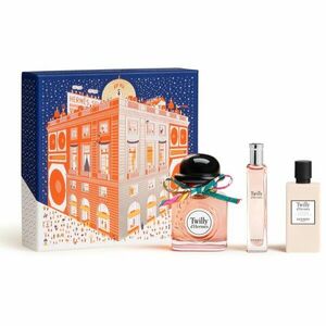 HERMÈS Twilly d’Hermès Eau de Parfum Set dárková sada pro ženy obraz