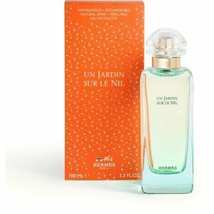HERMÈS Un Jardin Sur Le Nil Celebrating with Hermès toaletní voda unisex 100 ml obraz
