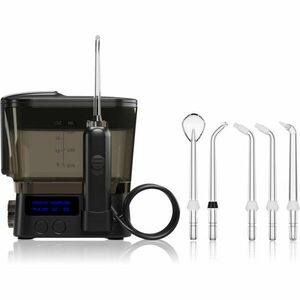 TrueLife AquaFloss F300 ústní sprcha Black 1 ks obraz