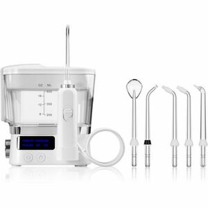 TrueLife AquaFloss F300 ústní sprcha White 1 ks obraz