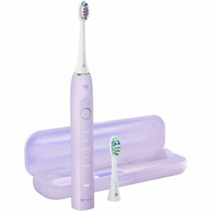 TrueLife SonicBrush Clean70 UV sonický zubní kartáček Lavender 1 ks obraz