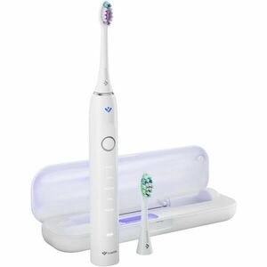 TrueLife SonicBrush Clean70 UV sonický zubní kartáček White 1 ks obraz