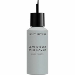 Issey Miyake L'Eau d'Issey Pour Homme toaletní voda pro muže náhradní náplň 150 ml obraz