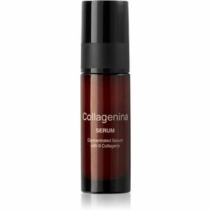 Collagenina Grade 1 Serum pleťové sérum s kolagenem 30 ml obraz
