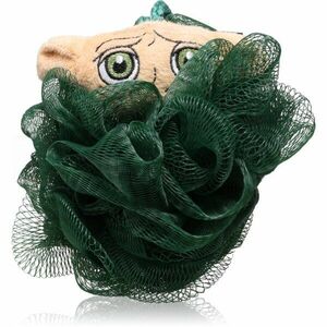 Mad Beauty Harry Potter Dobby mycí houba na tělo 1 ks obraz