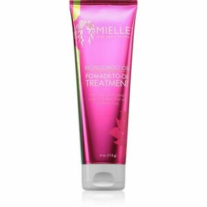 Mielle Mongongo Oil Pomade-to-Oil Treatment pomáda na vlasy 113 g obraz