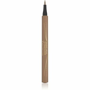 Max Factor Masterpiece Micro Marker tužka na obočí odstín 20 Taupe 1 ml obraz