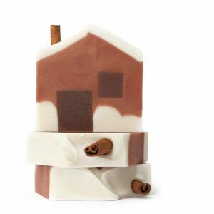 Almara Soap Designer Gingerbread ručně vyráběné mýdlo 100 g obraz