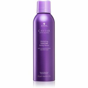Alterna Caviar Anti-Aging Multiplying Volume stylingová pěna pro objem od kořínků 232 ml obraz
