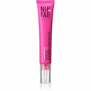 NIP+FAB Salicylic Fix 8% maska na černé tečky 30 ml obraz