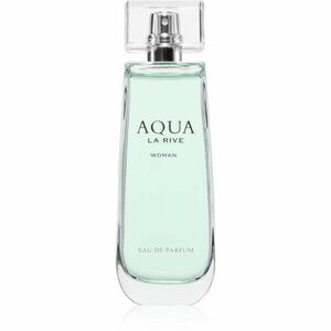 La Rive Aqua Woman parfémovaná voda pro muže 90 ml obraz