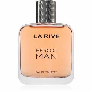 La Rive Heroic Man toaletní voda pro muže 100 ml obraz
