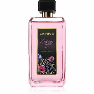 La Rive Vintage Flowers parfémovaná voda pro ženy 90 ml obraz