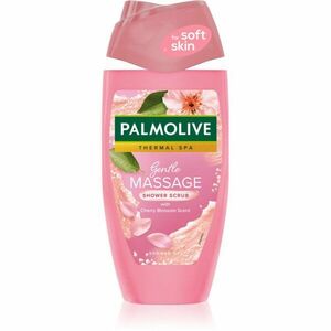 Palmolive Thermal Spa Gentle Massage sprchový gel pro jemnou a hladkou pokožku 250 ml obraz