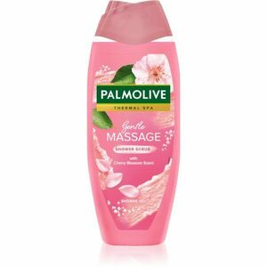Palmolive Thermal Spa Gentle Massage sprchový gel pro jemnou a hladkou pokožku 500 ml obraz
