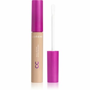 Lumene CC All-Over Concealer krémový korektor odstín 3 8.5 ml obraz