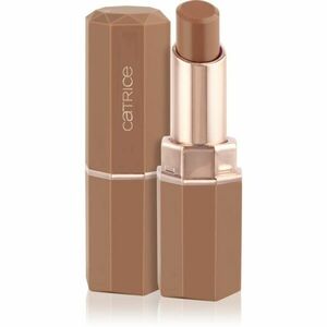 Catrice Espresso Yourself lesklá rtěnka odstín C01 Macchiato Glow 3 g obraz