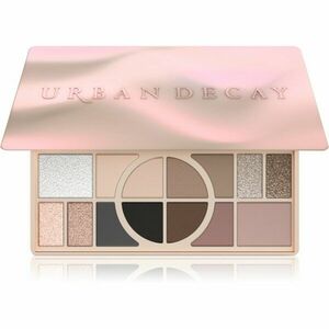 Urban Decay Naked Shaped paletka očních stínů odstín Cool 160.6 g obraz