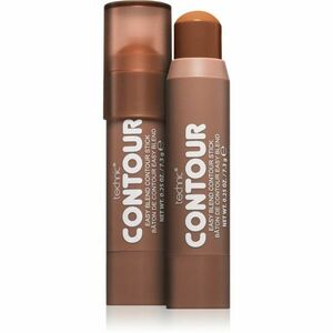 Technic Cosmetics Contour konturovací tyčinka odstín Cool Medium 7.3 g obraz