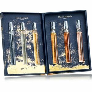 Maison Margiela REPLICA dárková sada unisex obraz