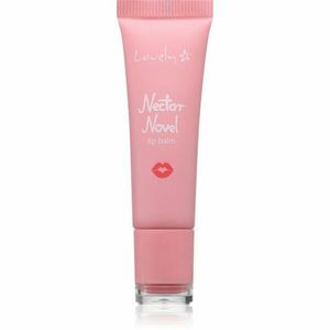 Lovely Nectar Novel balzám na rty vůně Grapefruit 10 g obraz