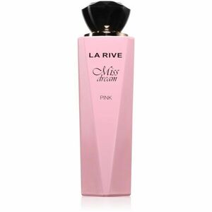 La Rive Miss Dream Pink parfémovaná voda pro ženy 100 ml obraz