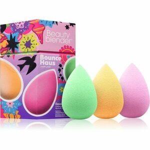 beautyblender® Bouncehouse Blending Trio dárková sada obraz