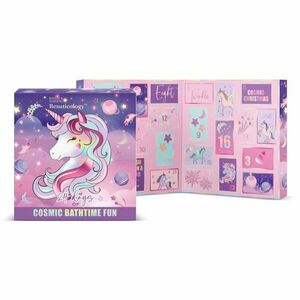 Baylis & Harding 24 Days of Beauty Beauticology Cosmic adventní kalendář obraz