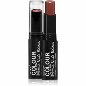 Technic Cosmetics Colour Max krémová hydratační rtěnka odstín Pout & About 3.5 g obraz
