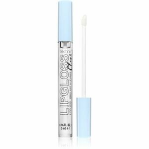 Technic Cosmetics Clear Lipgloss transparentní lesk na rty 5 ml obraz