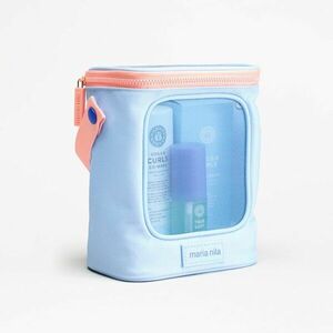 Maria Nila Beauty bag dárková sada pro kudrnaté vlasy obraz