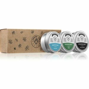 Konopný táta Triple Pack set obraz